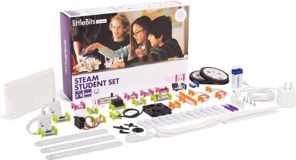 Littlebits Steam Student Set