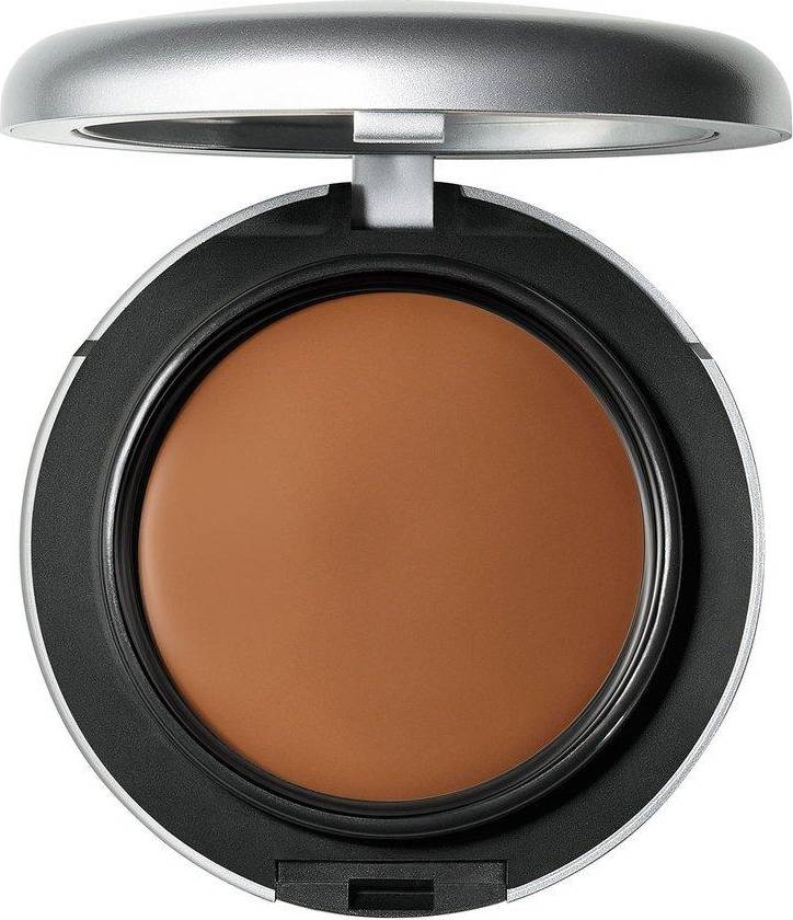MAC Studio Fix Tech Cream-To-Powder Foundation NW43