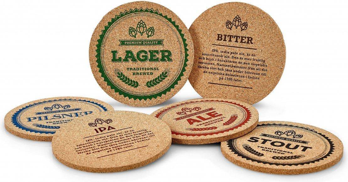 Beer Assorted 