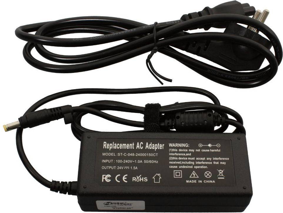 CoreParts MBA1306 36W Compatible