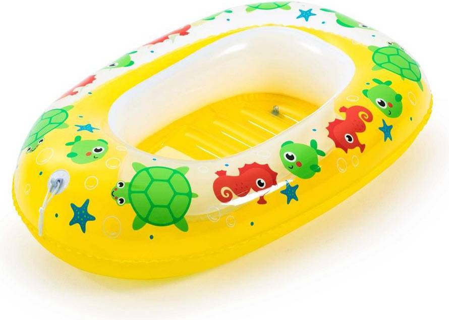 Bestway Kiddie Raft Inflatable Boat