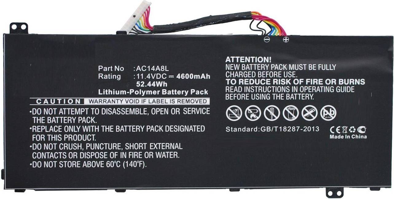 CoreParts MBXAC-BA0072 Compatible