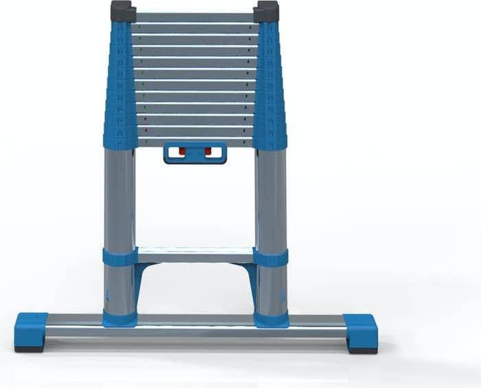 Compactstep L 40401 3.8m