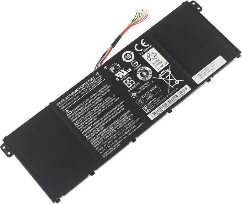 MBXAC-BA0008 Compatible