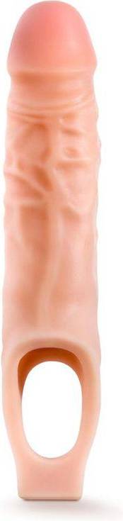 Penis extender Sex Toys Performance Cock Sheath 9"