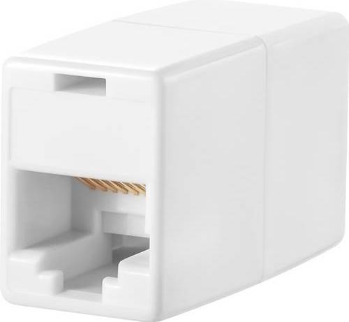 Sandberg RJ45-RJ45 F-F Adapter