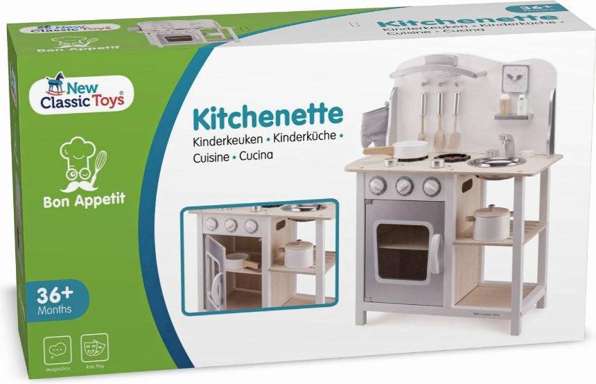 Kitchenette 