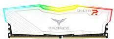 TeamGroup T-Force Delta RGB DDR4 32GB Module