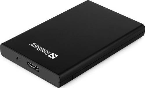 USB Micro B-SATA Adapter