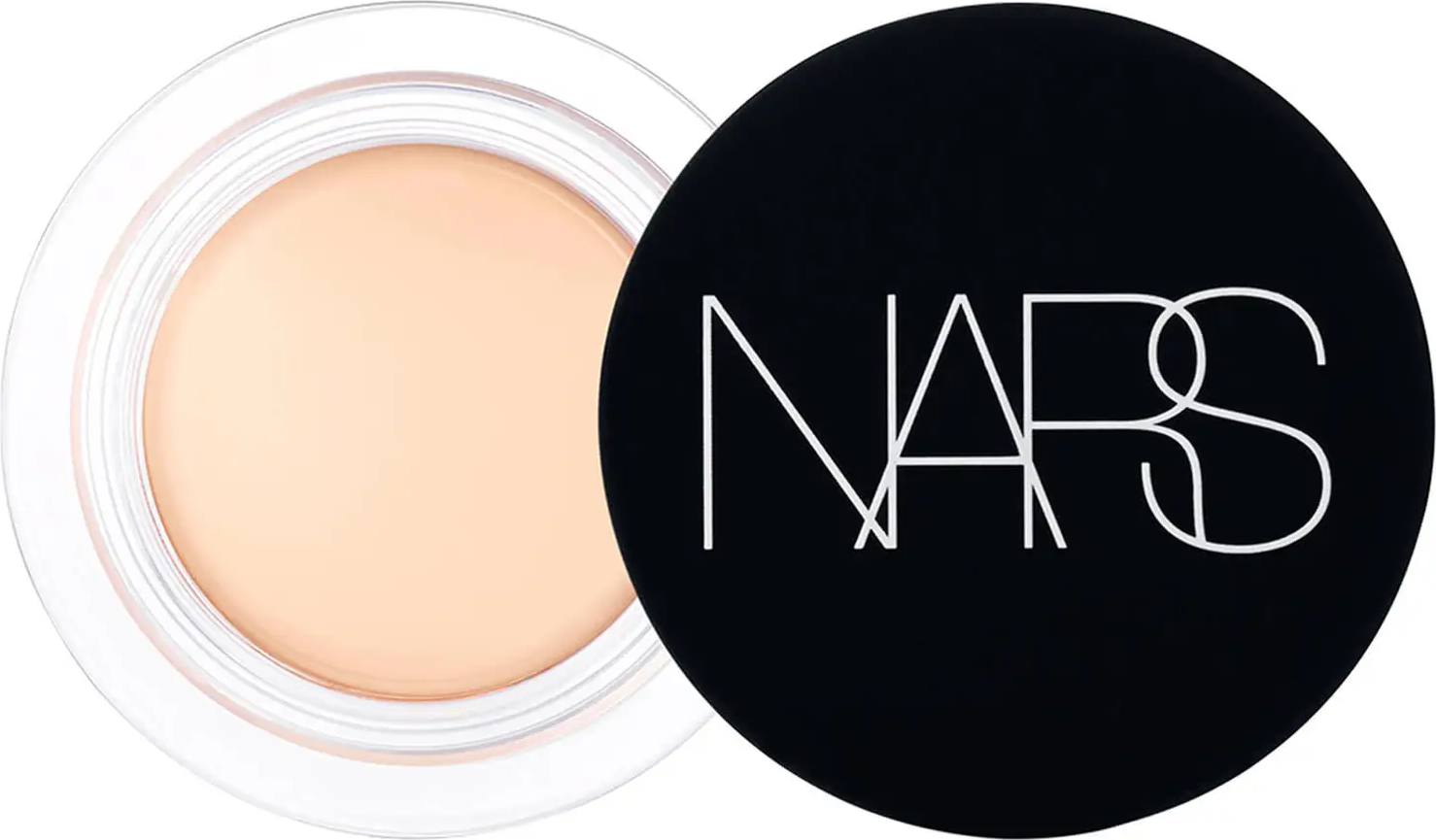 NARS Soft Matte Complete Concealer
