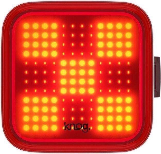 Blinder Grid Rear Light 