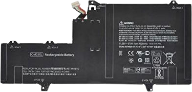 CoreParts MBXHP-BA0199 4935mAh Compatible