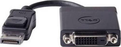 DisplayPort-DVI Adapter