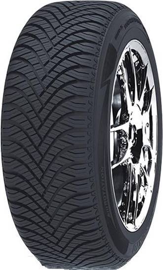 All Seasons Elite Z-401 175/65 R14 82T