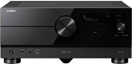 Yamaha RX-A8A
