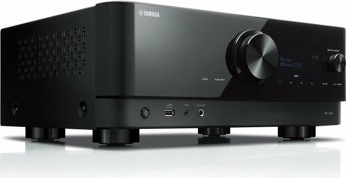 Yamaha RX-A4A