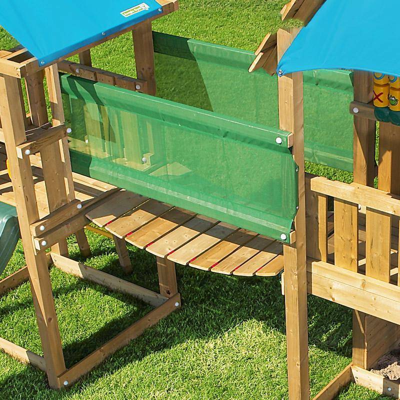 Jungle Gym Bridge Link Module