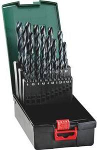 Metabo HSS-R 627159000 25pcs