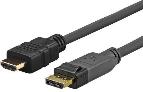 Pro 4K HDMI-DisplayPort