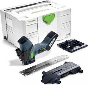 Festool ISC 240 Li EB-Basic 5.2 Ah