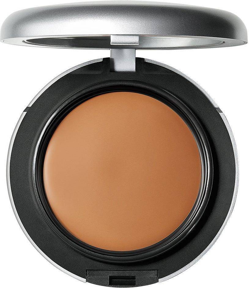 MAC Studio Fix Tech Cream-To-Powder Foundation NC37
