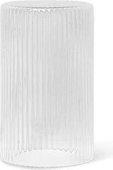 ferm LIVING Ripple Bicchiere 14cl