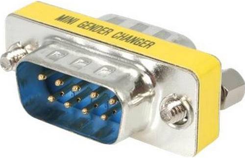 StarTech DB9-DB9 Adapter
