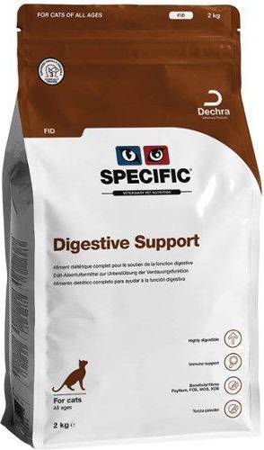 Digestive support Specific CID Digestive Support
