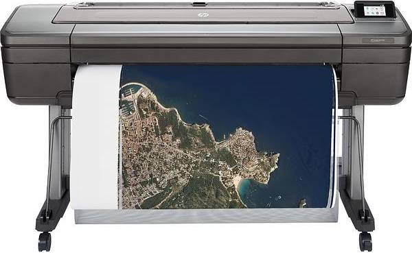 Large format printer HP DesignJet PostScript Z6 24 USB Network Inkjet Printer T8W15A