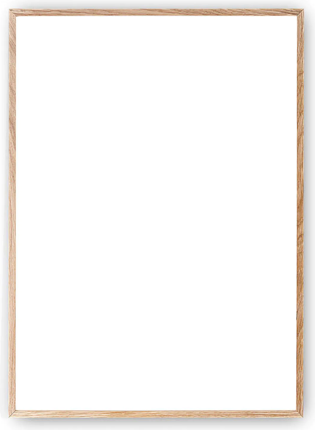 50 x 70 cm frame Paper Collective Frame Photo Frame 50x70cm