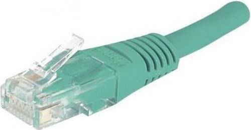 RJ45-RJ45 U/UTP CAT6