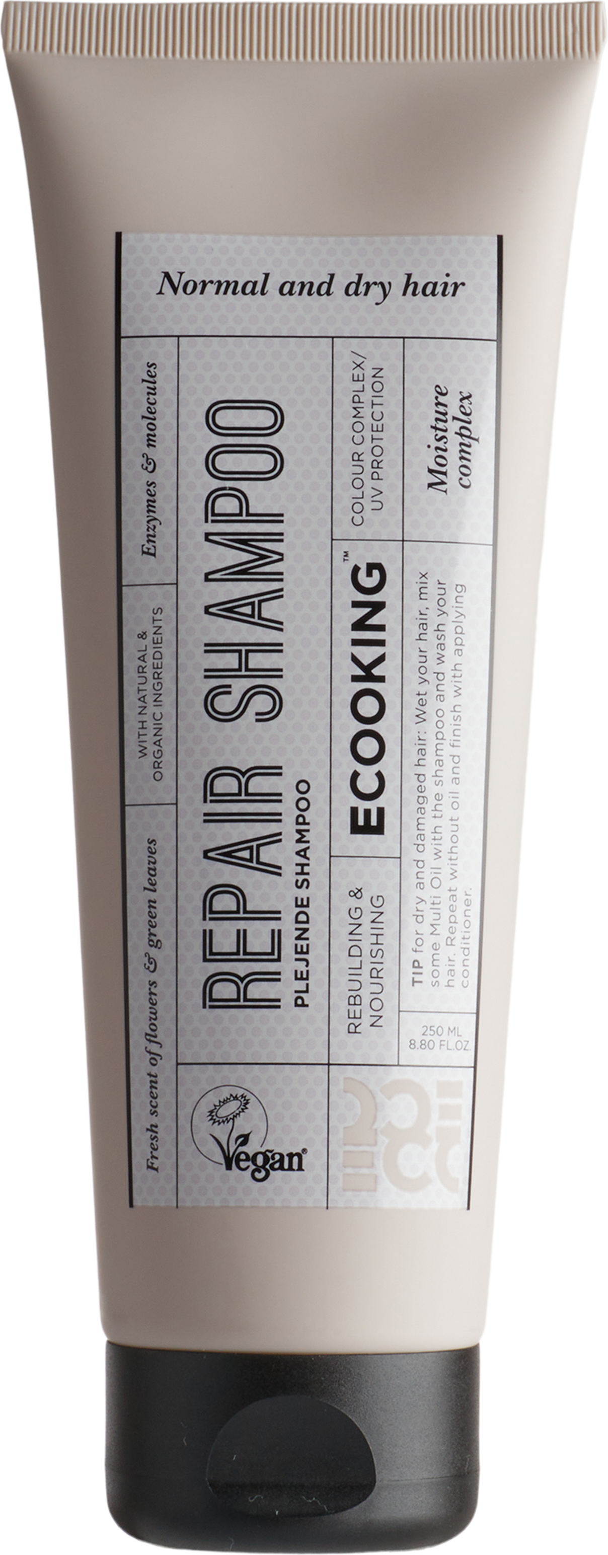 Repair Shampoo
