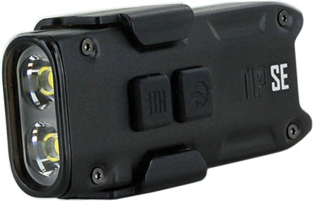 NiteCore TIP SE Keychain Light