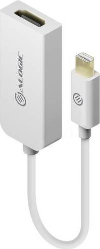 Mini DisplayPort-HDMI M-F