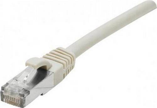 EXC RJ45-RJ45 S/FTP CAT6 10m 10m