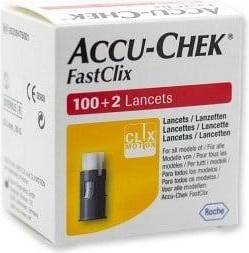 Fastclix 102-pack