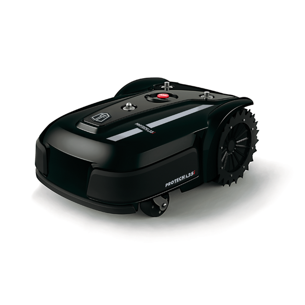 TechLine Pro Tech L35i