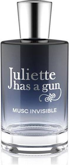 Musc Invisible EdP