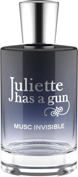 Musc Invisible EdP
