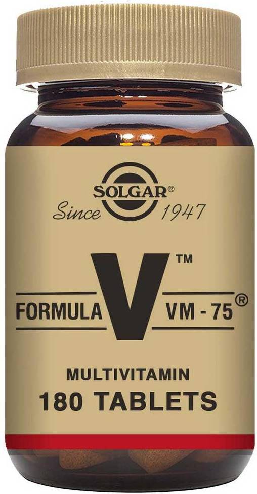 Formula VM-75