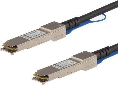 StarTech QSFP+ - QSFP+ 5m