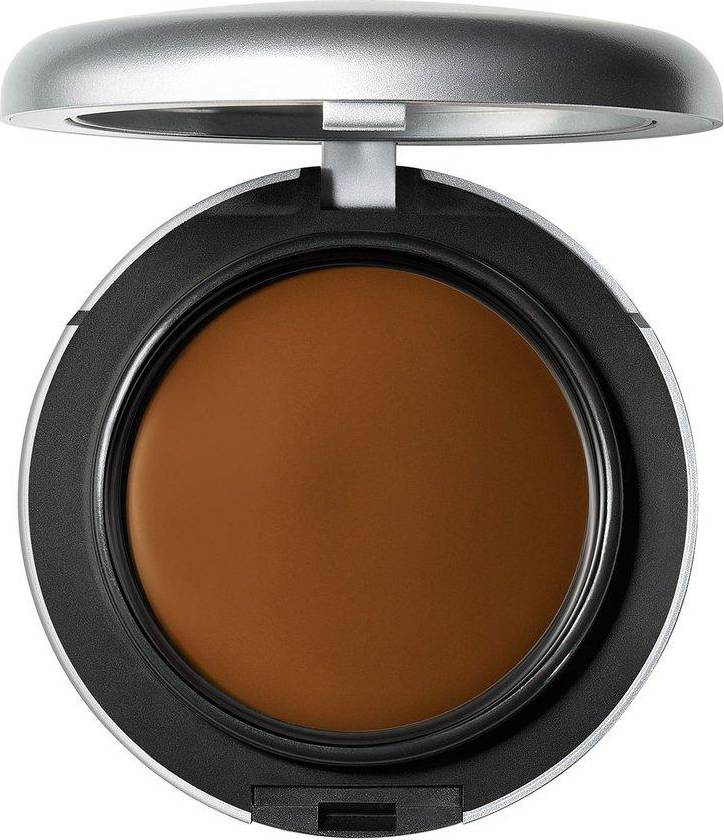 MAC Studio Fix Tech Cream-To-Powder Foundation NC55