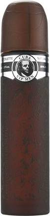Cuba VIP EdT 100ml