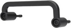 Axis Q62 Impact Protection Bracket