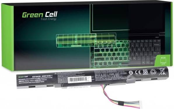 Green Cell AC51 Compatible