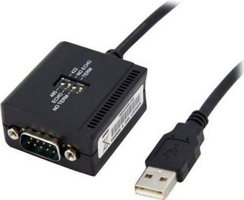 USB A-DB9