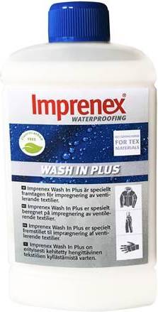 Wash In Plus 300ml