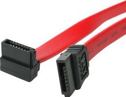 StarTech Serial Angled SATA-SATA