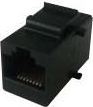 MicroConnect RJ45-RJ45 UTP Cat6 F-F Adapter