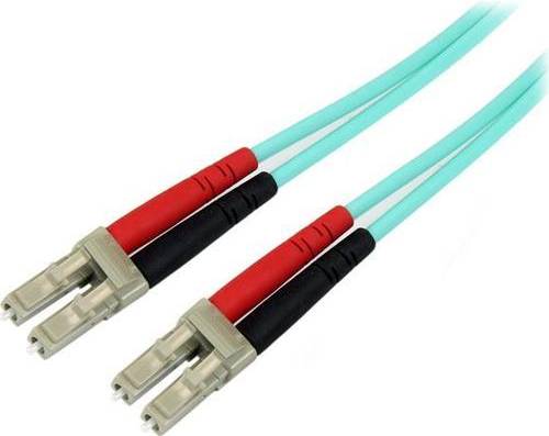 StarTech Multimode OM3 LC-LC LSZH 5m